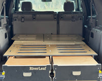Van Conversion Kits for Minivans & Vans | Complete Buying Guide