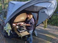 We LOVE our RiverLeaf Camper box!