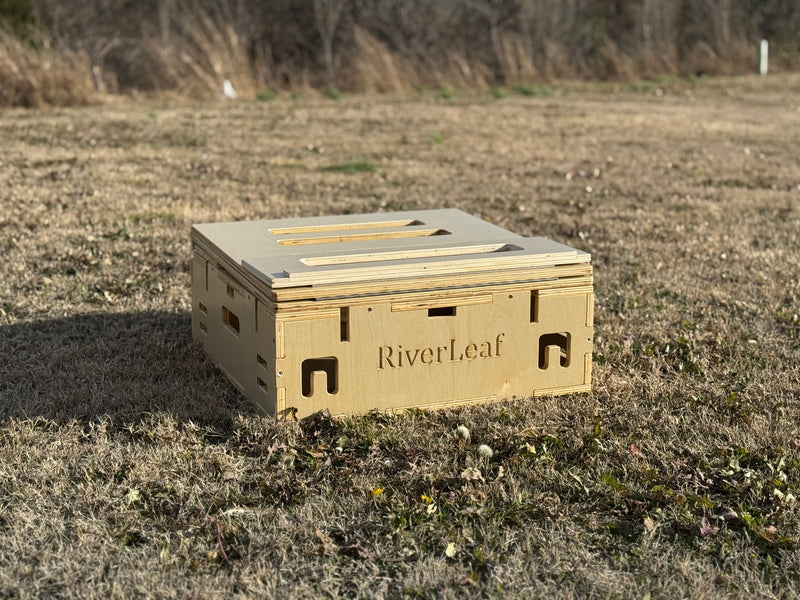 Load image into Gallery viewer, The Yellowstone - Sleeping Platform for Mini-vans
